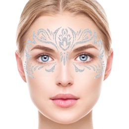 Fantasy Selvklæbende Makeup