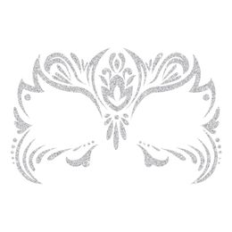 Lysbildefremvisning - Fantasy Selvklæbende Makeup