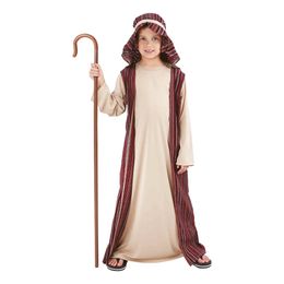 Fårehyrde Børnekostume