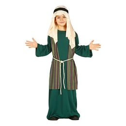 Fåraherde Barn Maskeraddräkt