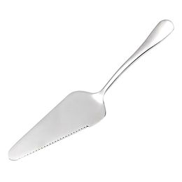 Bildspel - Färgglad Tårtspade i Rostfritt