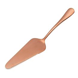 Bildspel - Färgglad Tårtspade i Rostfritt