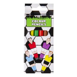 Värikynät Jalkapallo