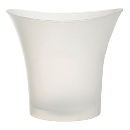 Bildspel - Färgskiftande Ishink