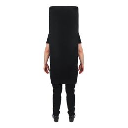 Bildspel - Fartkamera Maskeraddräkt