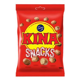 Fazer Kina Rød snacks