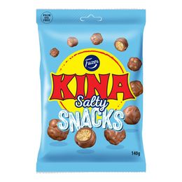 Lysbildefremvisning - Fazer Kina Salty Snacks