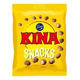 Fazer Kina Snacks Gul