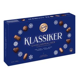 Fazer Klassiker Chokladpraliner