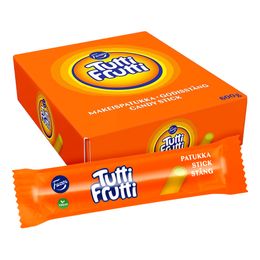 Fazer Tutti Frutti Tanko Suurpakkaus