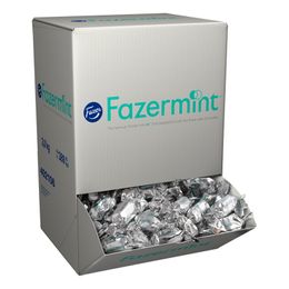 Fazermint Godisautomat