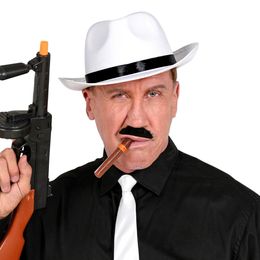 Bildspel - Fejkcigarr