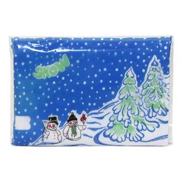 Falsk Sne Dekorationsvat