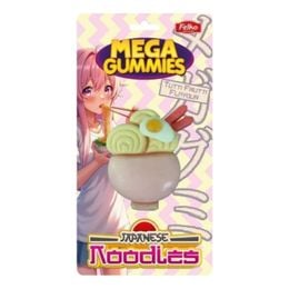 Felko Mega Gummies Japanese Noodles