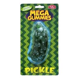 Felko Mega Gummies Pickle
