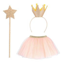 Fé/Prinsessa Tillbehörsset