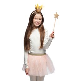 Bildspel - Fé/Prinsessa Tillbehörsset