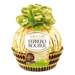 Ferrero Grand Rocher Easter