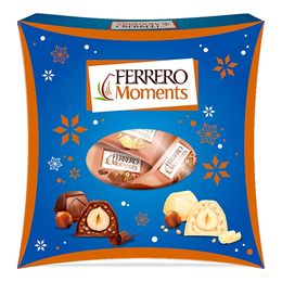 Ferrero Moments Mix