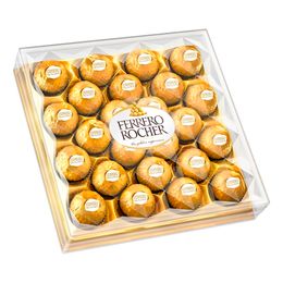 Ferrero Rocher Diamant Sjokoladeeske