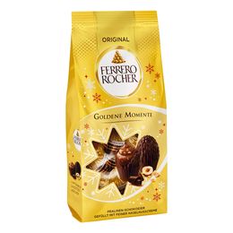 Ferrero Rocher Golden Moments Original