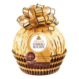 Ferrero Rocher Grand Mælkechokolade