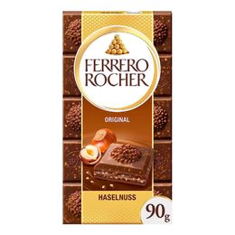Ferrero Rocher Tablets Original