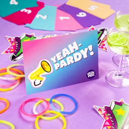 Bildspel - Festboxen 90-talsfest