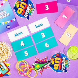 Bildspel - Festboxen 90-talsfest