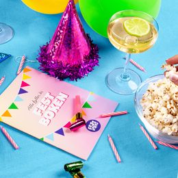 Bildspel - Festboxen Alla Fyller År