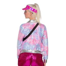 Bildspel - Festivaljacka Rosa/Blå