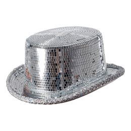 Festivalhatt Spegelmosaik Deluxe