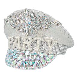 Paljettkeps Party Sparkle