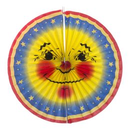 Festlykta Glad Måne