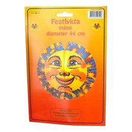 Lysbildefremvisning - Festlampe Glad Måne