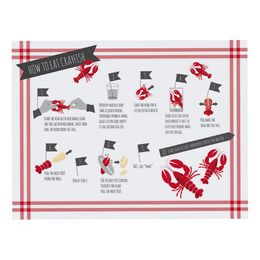 Bildspel - Festpaket till Kräftskiva