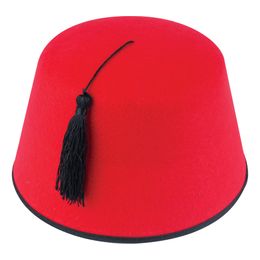 Fez Hatt