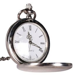 Fickur på Kedja Silver