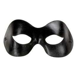 Fidelio Halvmaske Svart