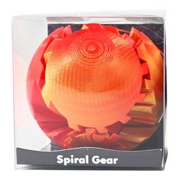 Bildspel - Fidget Gear Ball