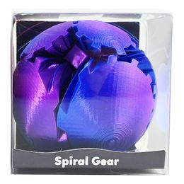Bildspel - Fidget Gear Ball