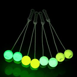 Bildspel - Fidget Toy Click Clack Glow In The Dark