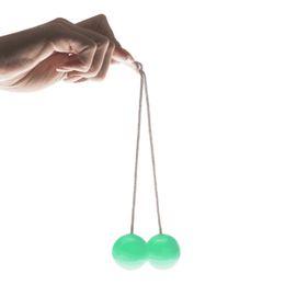 Bildspel - Fidget Toy Click Clack Glow In The Dark