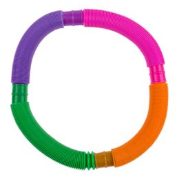 Lysbildefremvisning - Pop Tube Fidget Toy
