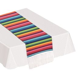 Bildspel - Fiesta Bordslöpare i Tyg