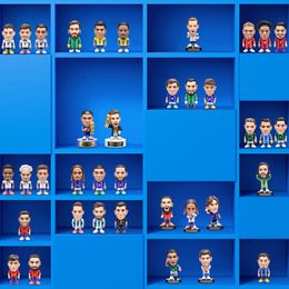 Bildspel - FIFA World Cup 2026™ Ballers