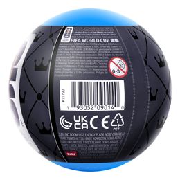 Bildspel - FIFA World Cup 2026™ Ballers