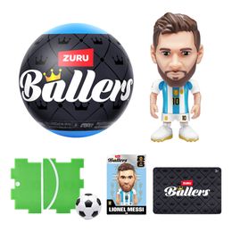 Bildspel - FIFA World Cup 2026™ Ballers