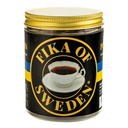 Fika of Sweden Kaffe