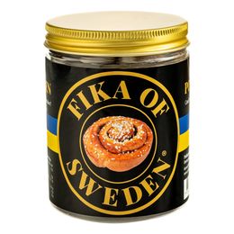 Fika of Sweden Kanelbulle